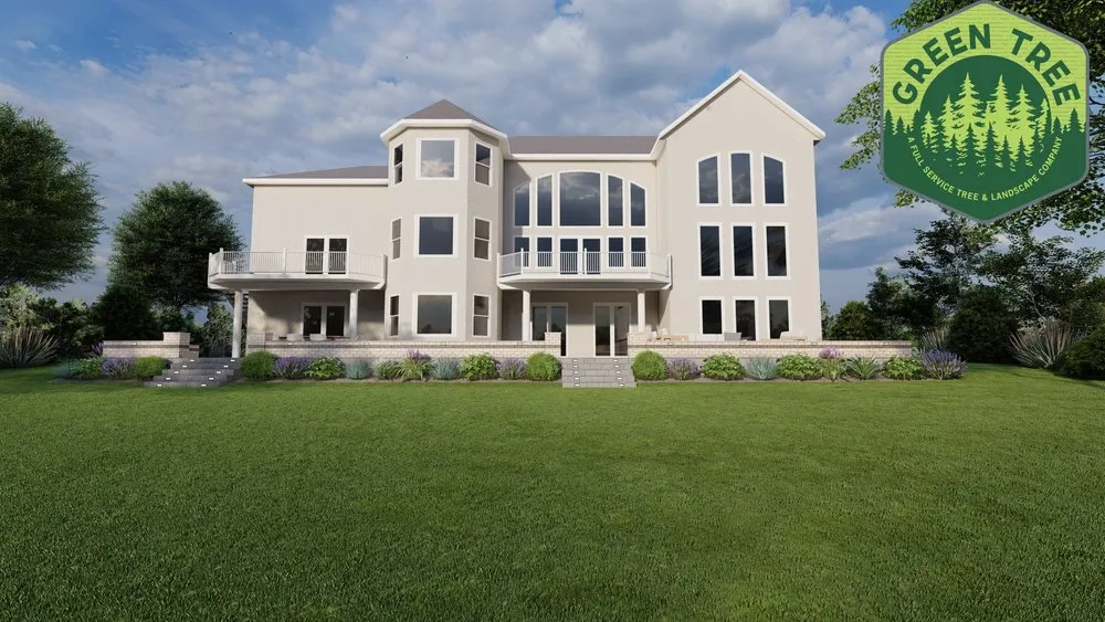 Custom lawn care service in Columbus, OH by Green Tree