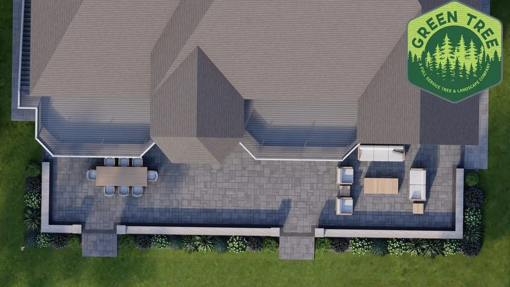 Local lawn care service for beautiful yards in Columbus, OH by Green Tree