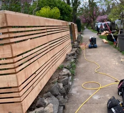 Reliable landscaping services near you in Woodburn, OR by Green Tree Landscape & Maintenance