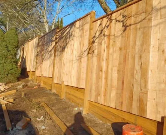 Professional landscape installation for outdoor upgrades in Woodburn, OR by Green Tree Landscape & Maintenance