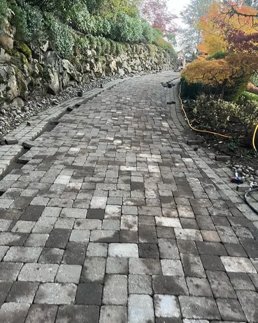 Top-rated residential landscaping for year-round maintenance across Woodburn, OR - Green Tree Landscape & Maintenance