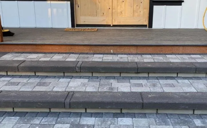 Professional landscape design experts serving Woodburn, OR - Green Tree Landscape & Maintenance