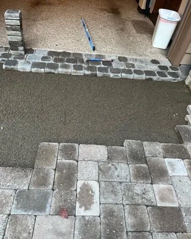 Reliable yard maintenance in Woodburn, OR by Green Tree Landscape & Maintenance