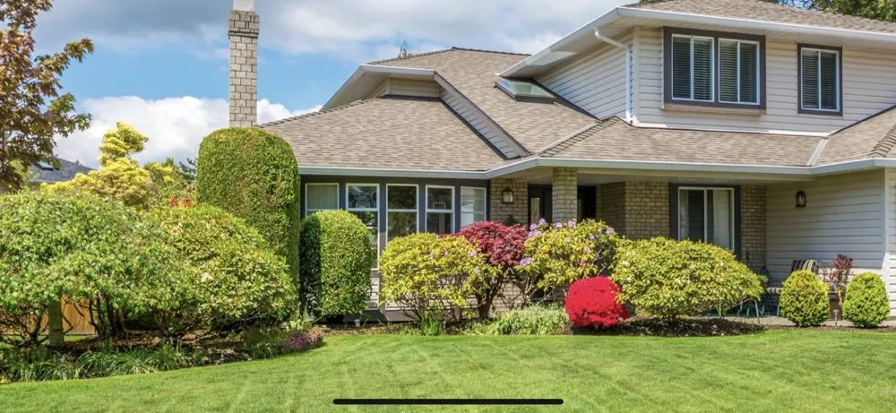 Reliable landscaping services experts serving Eugene, OR - Green Tree Landscaping & Maintenance