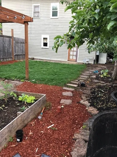 Expert landscaping services experts serving Eugene, OR - Green Tree Landscaping & Maintenance