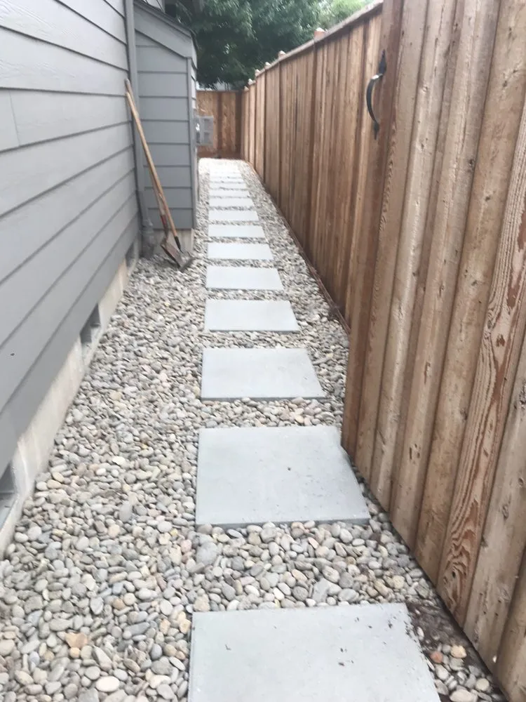 Local landscape design for residential properties across Eugene, OR - Green Tree Landscaping & Maintenance