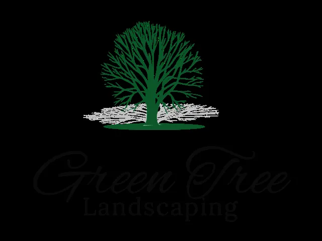 Local landscape design with custom design in Knoxville, TN by Green Tree Landscaping