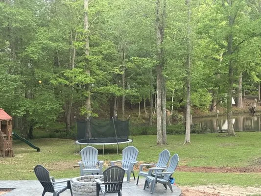 Green Tree Landscaping Logo