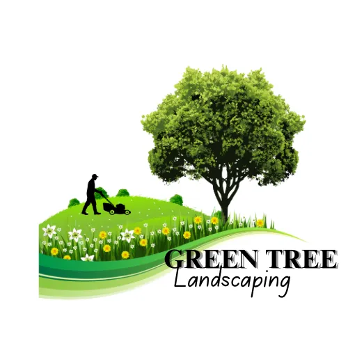Reliable lawn mowing service near you across Palm Bay, FL - Green Tree Landscaping