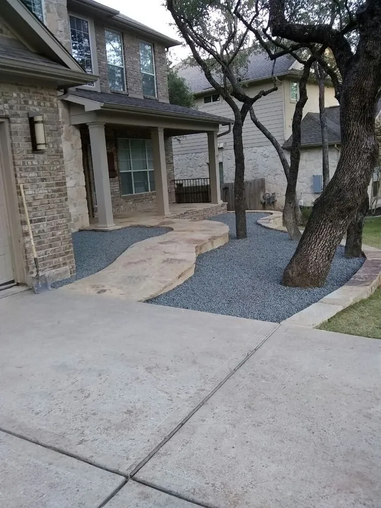 Reliable landscape design experts serving Dallas, TX - Green Tree Lawn Care Services