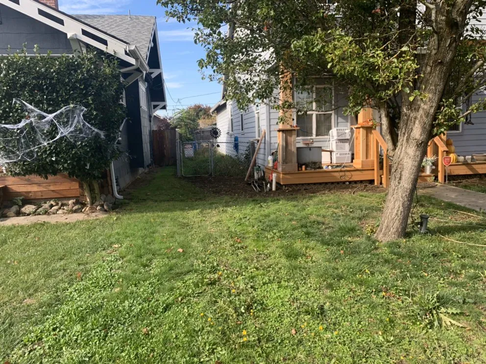 Local lawn mowing service in Vancouver, WA - Green Tree Lawn Service