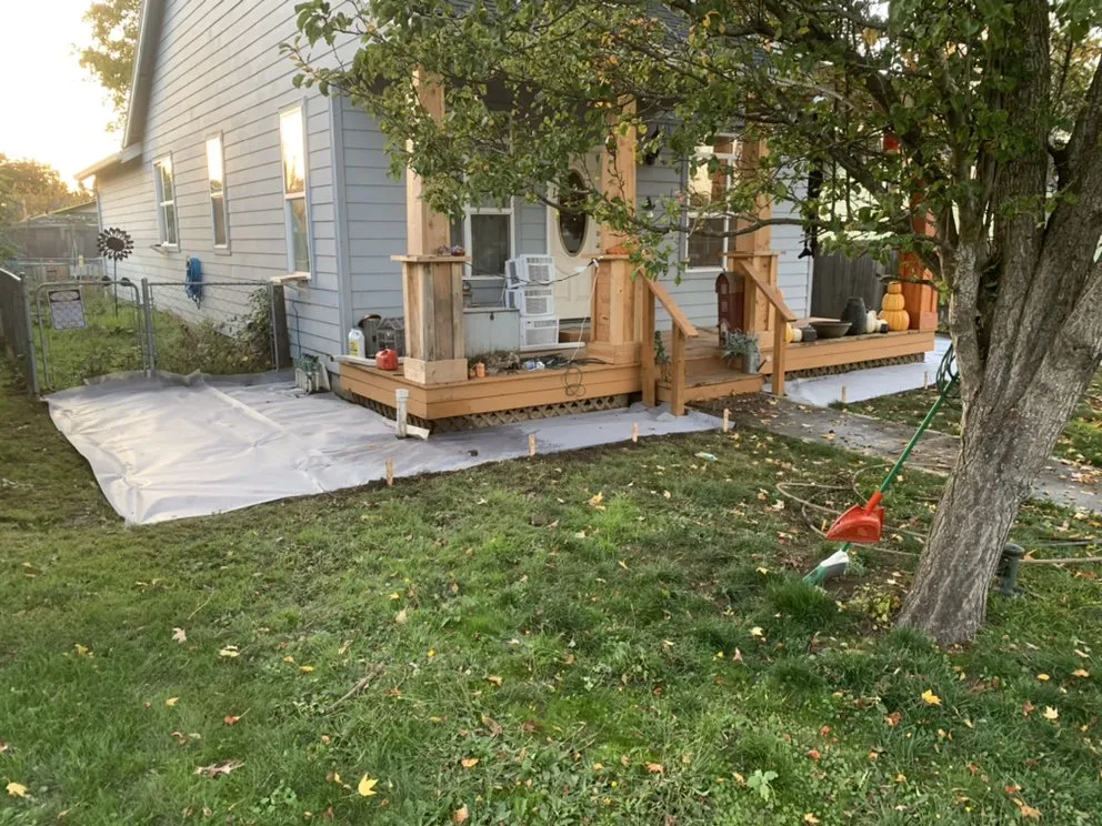 Top-rated garden landscaping for year-round maintenance across Vancouver, WA - Green Tree Lawn Service