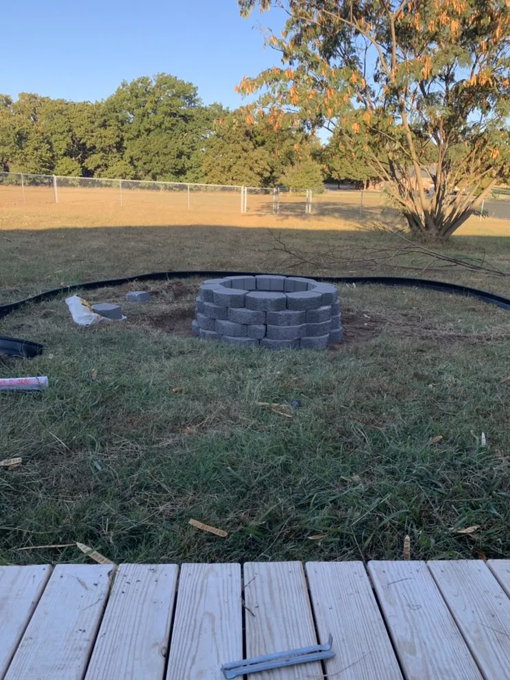 Custom outdoor landscaping for residential properties in Vancouver, WA by Green Tree Lawn Service