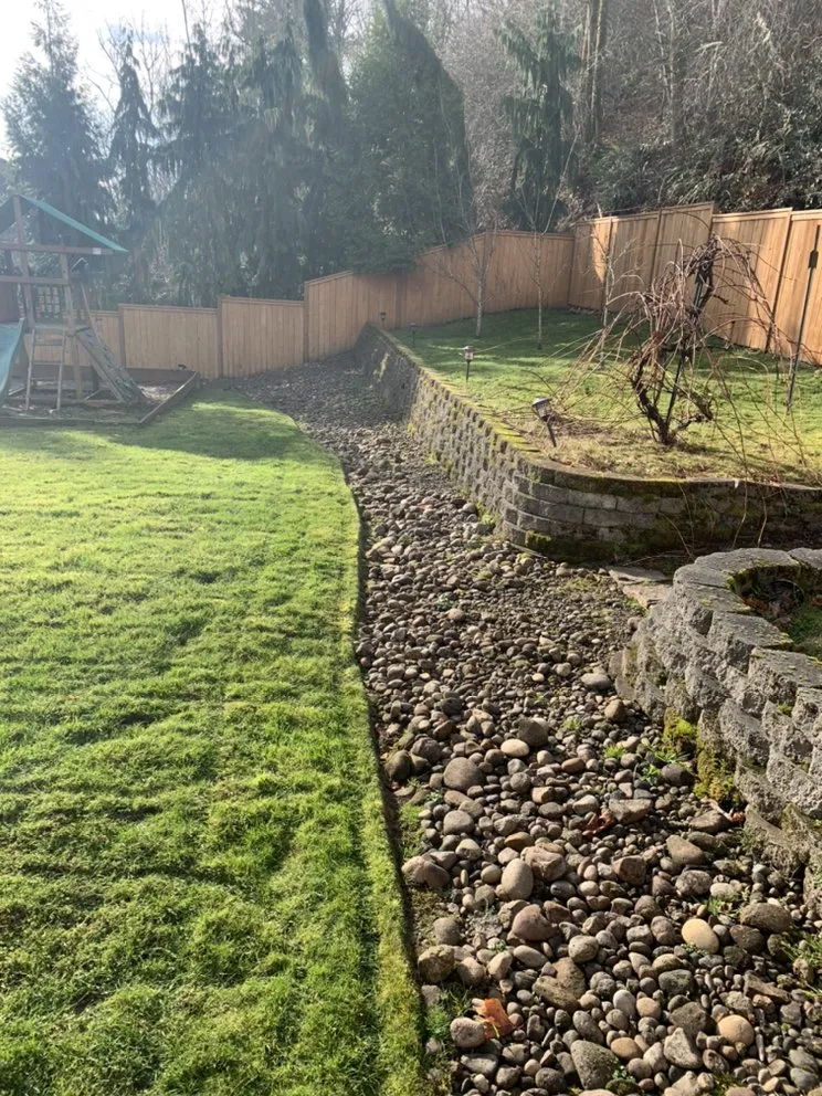 Trusted landscaping services for outdoor upgrades in Vancouver, WA by Green Tree Lawn Service