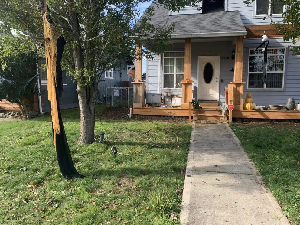 Professional lawn care service in Vancouver, WA - Green Tree Lawn Service