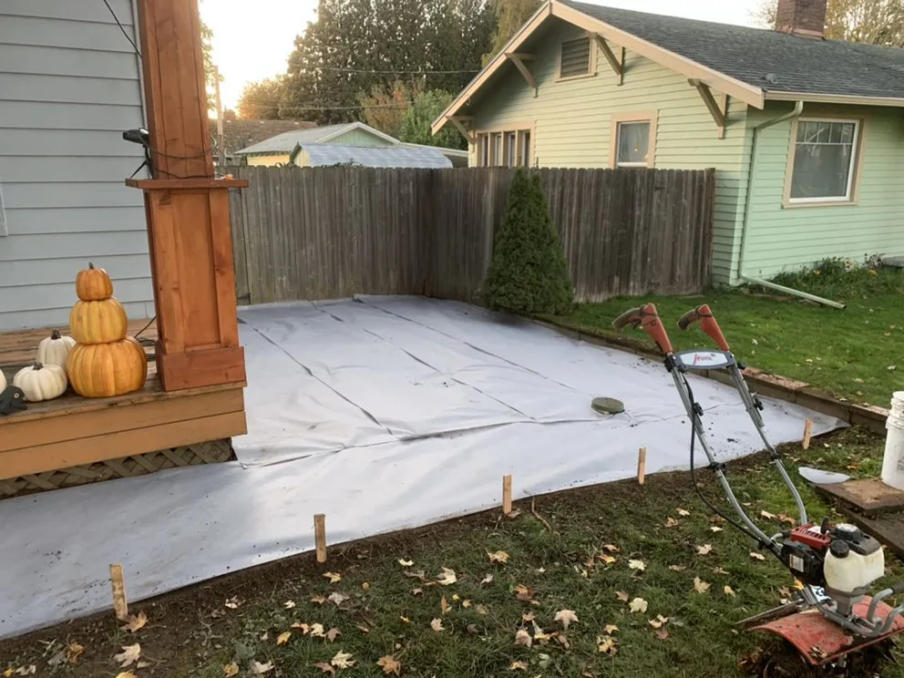 Trusted landscaping services in Vancouver, WA - Green Tree Lawn Service