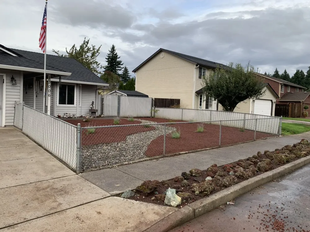 Reliable lawn mowing service in Vancouver, WA by Green Tree Lawn Service