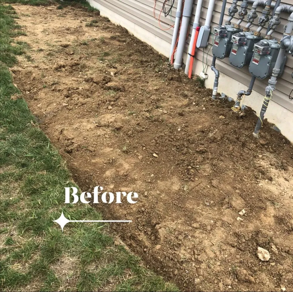 Top-rated garden landscaping experts serving Harrisburg, PA - Green Tree Property Care & Maintenance