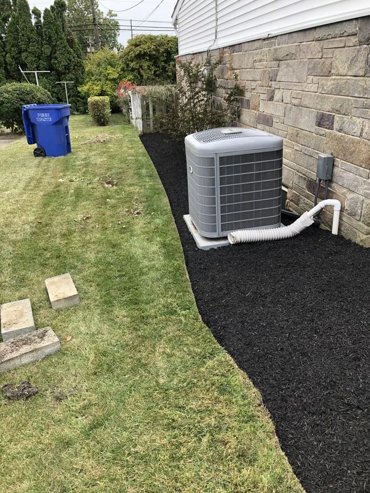 Expert lawn care service for year-round maintenance in Harrisburg, PA by Green Tree Property Care & Maintenance