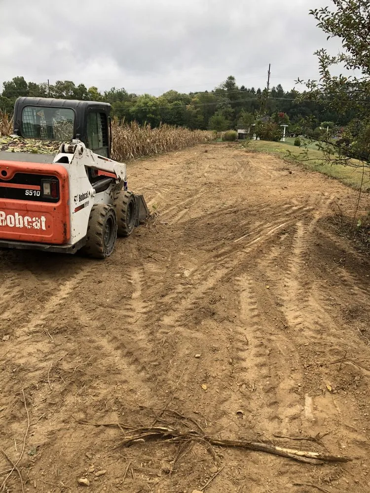 Reliable outdoor landscaping experts serving Harrisburg, PA - Green Tree Property Care & Maintenance