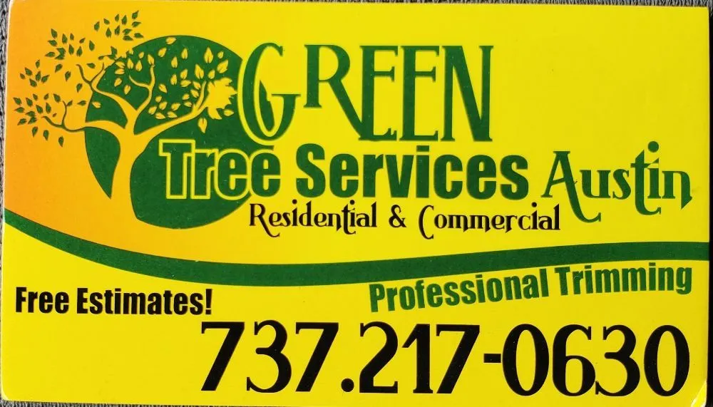 Expert landscape installation experts serving Kyle, TX - Green Tree Service