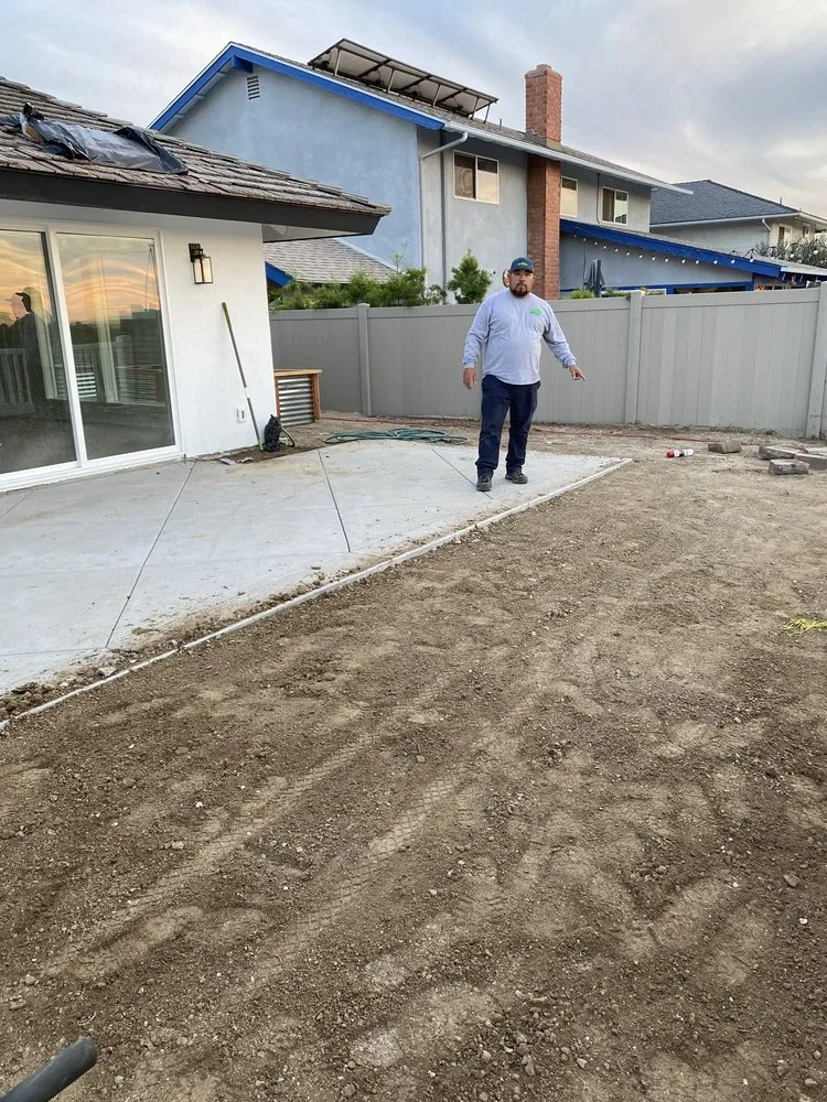 Expert lawn mowing service experts serving San Juan Capistrano, CA - Green Trees Landscape Inc.