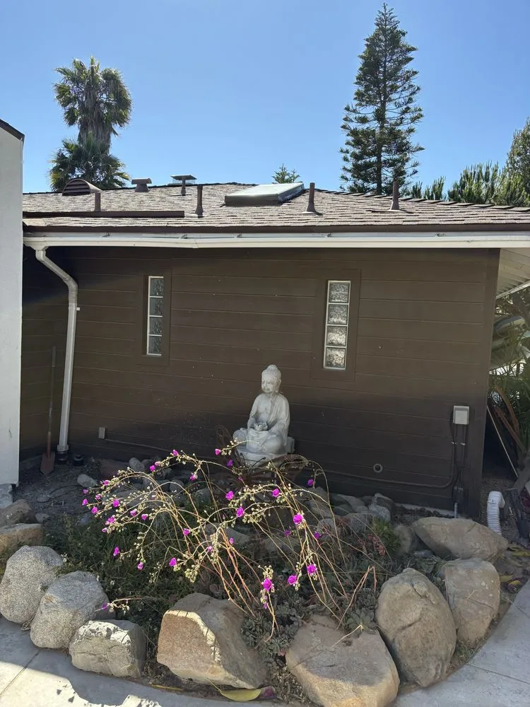 Professional lawn care service in San Juan Capistrano, CA by Green Trees Landscape Inc.