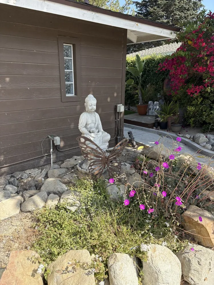 Expert lawn mowing service experts serving San Juan Capistrano, CA - Green Trees Landscape Inc.