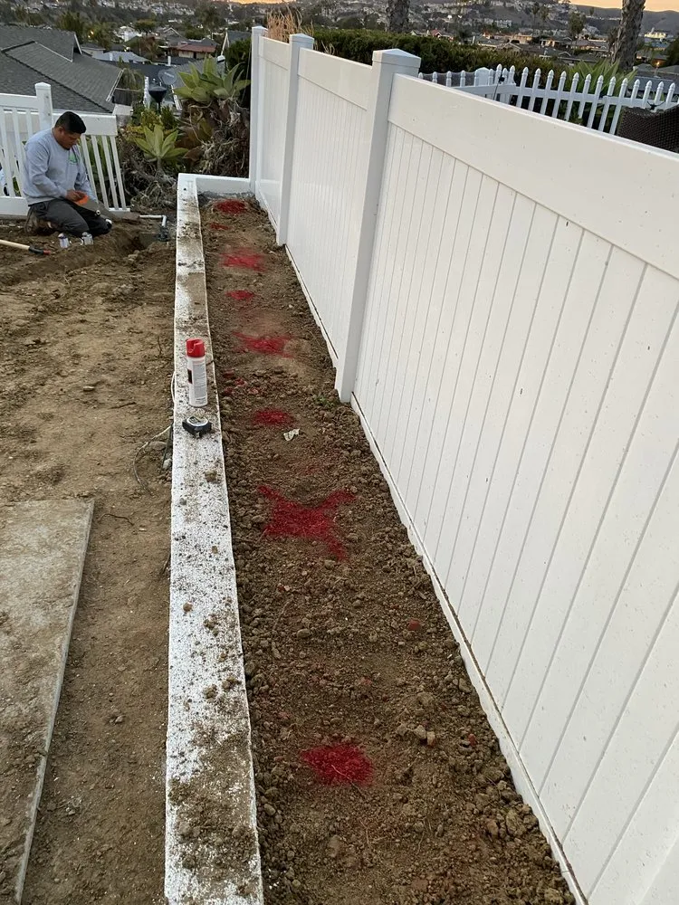 Trusted landscape design in San Juan Capistrano, CA by Green Trees Landscape Inc.