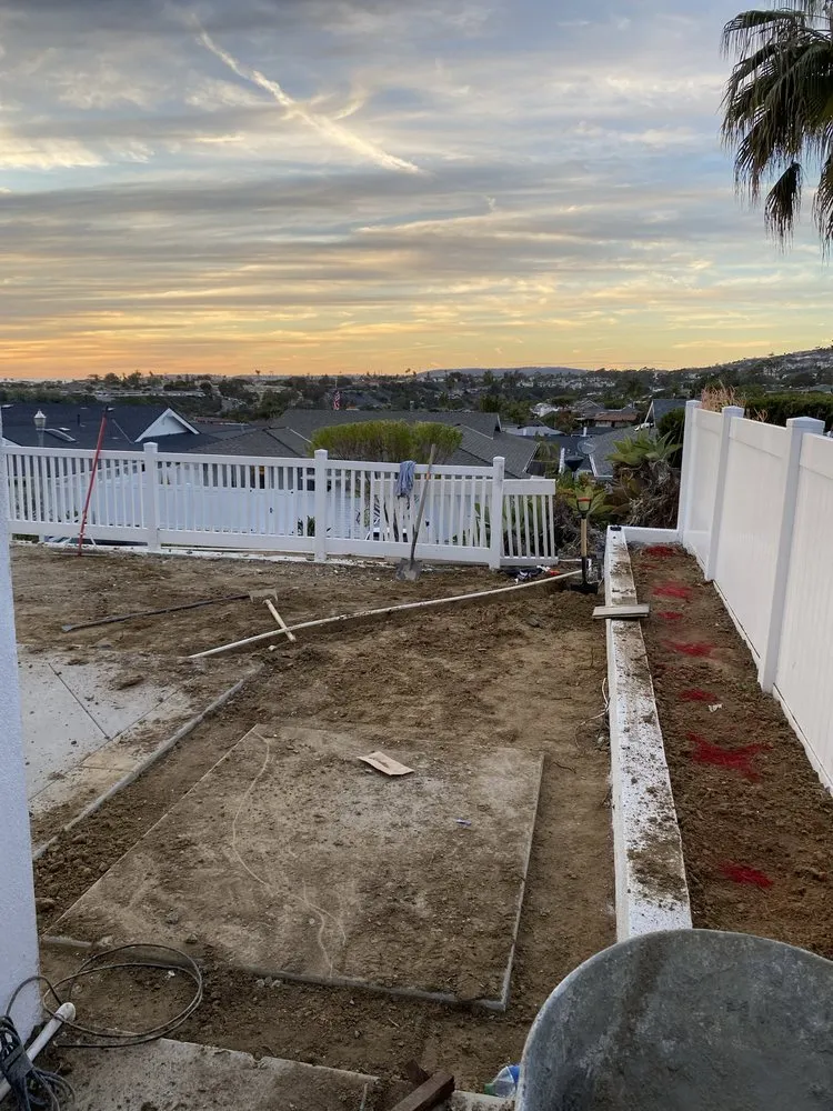 Reliable landscaping services experts serving San Juan Capistrano, CA - Green Trees Landscape Inc.