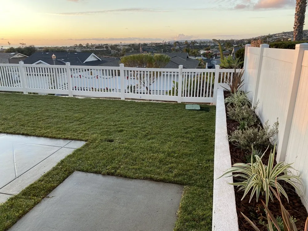 Trusted landscaping services in San Juan Capistrano, CA by Green Trees Landscape Inc.