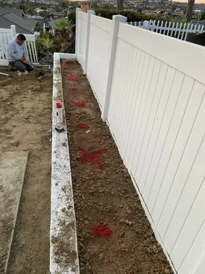 Green Trees Landscape Inc.