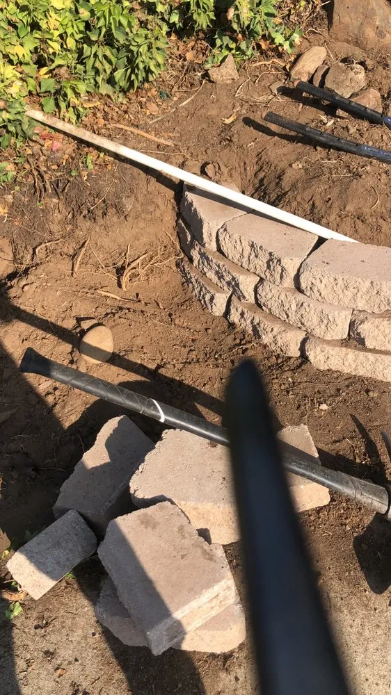 Professional outdoor landscaping experts serving National City, CA - Green Tree's Parras Landscaping