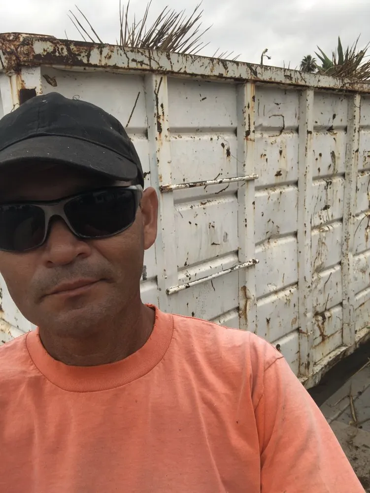 Trusted yard maintenance in National City, CA by Green Tree's Parras Landscaping