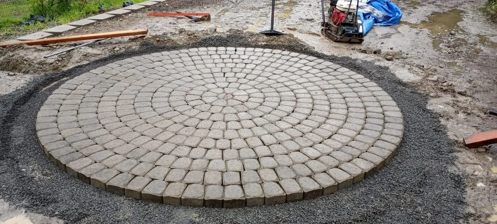 Affordable yard cleanup service for year-round maintenance across Port Orchard, WA - Green Triangle Landscaping