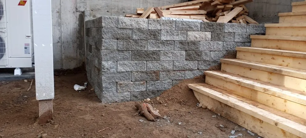 Trusted garden landscaping experts serving Port Orchard, WA - Green Triangle Landscaping