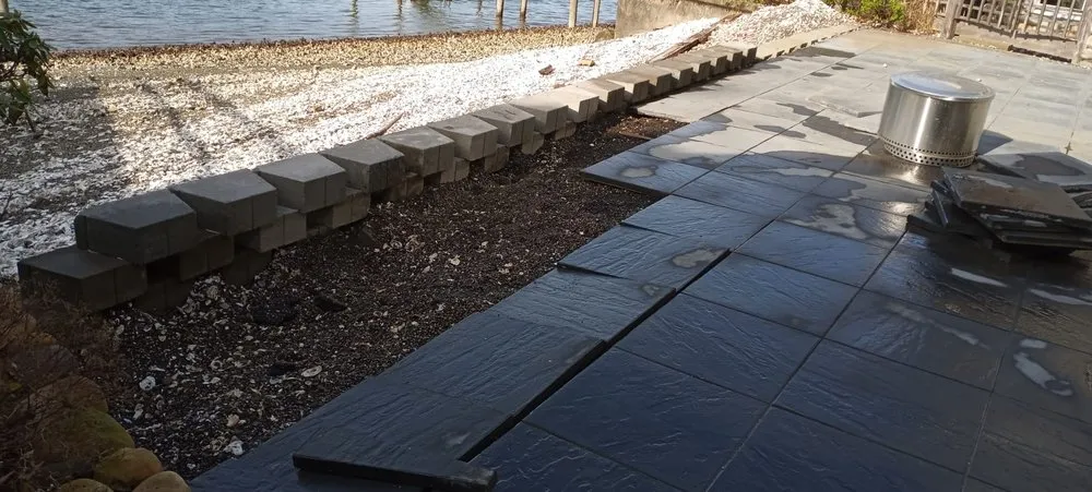 Top-rated landscape installation in Port Orchard, WA - Green Triangle Landscaping