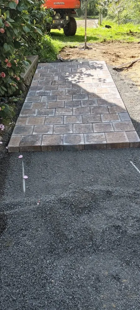 Trusted lawn mowing service in Port Orchard, WA - Green Triangle Landscaping