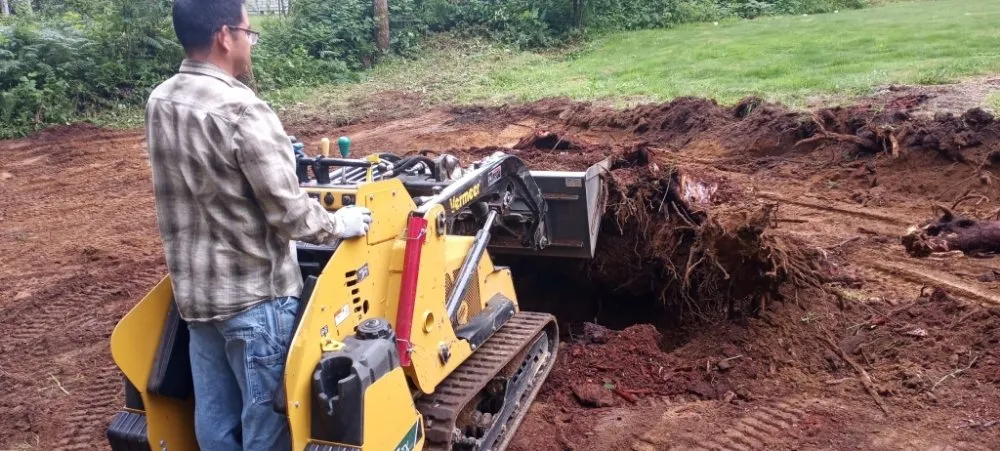 Local landscape installation near you across Port Orchard, WA - Green Triangle Landscaping