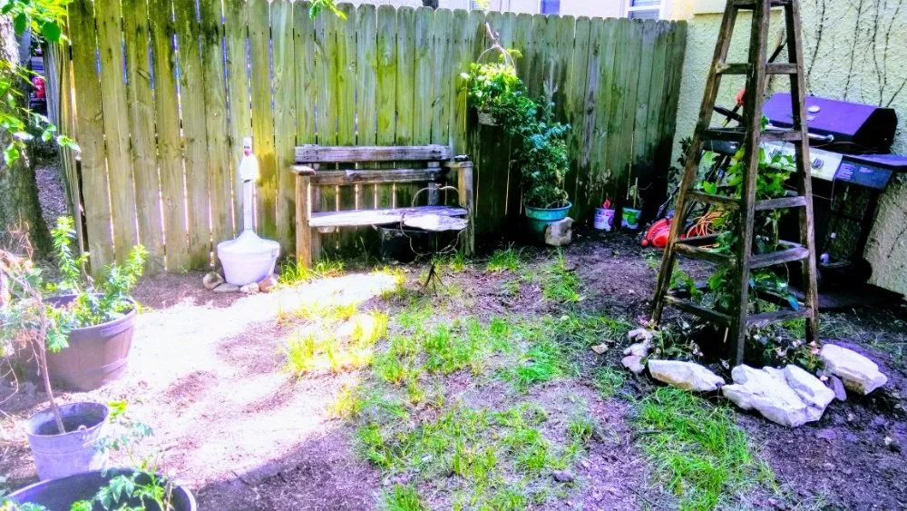 Top-rated outdoor landscaping in Little Rock, AR by Green Trimmings