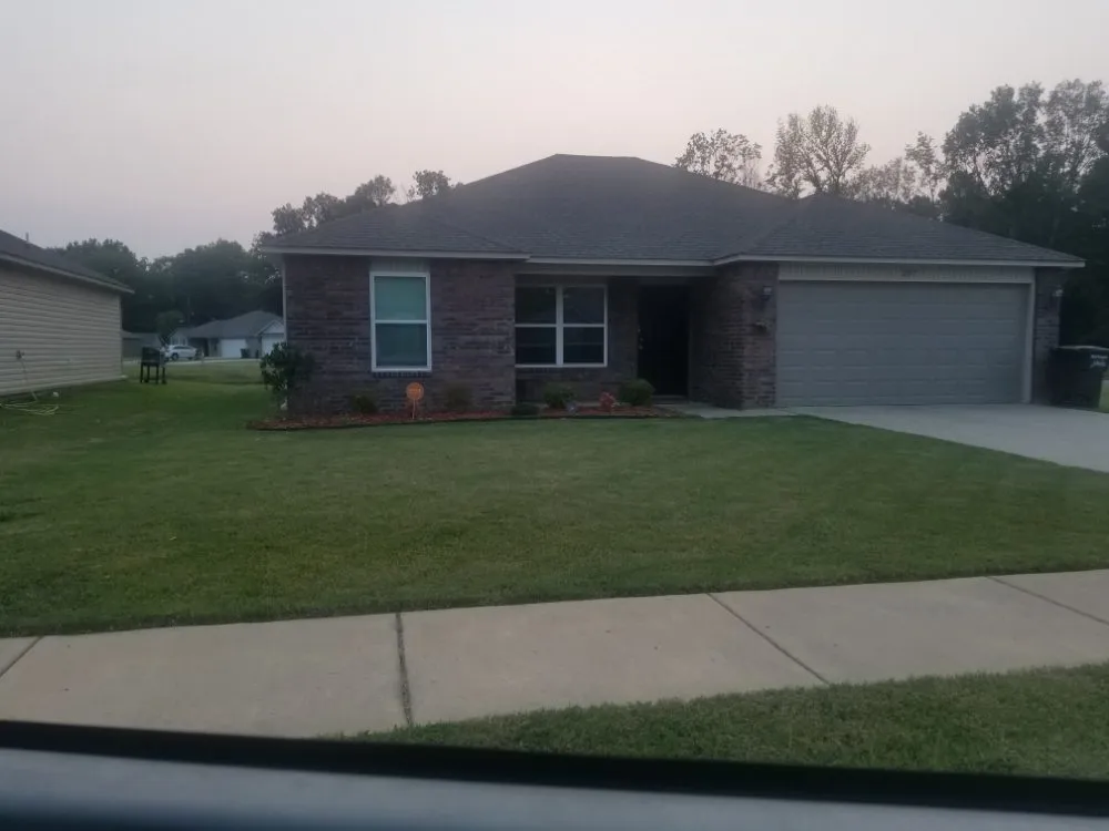 Reliable yard maintenance in Little Rock, AR - Green Trimmings