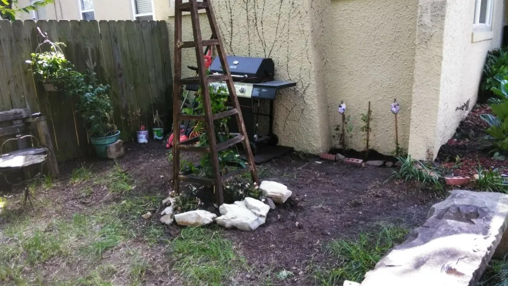 Professional lawn care service in Little Rock, AR by Green Trimmings