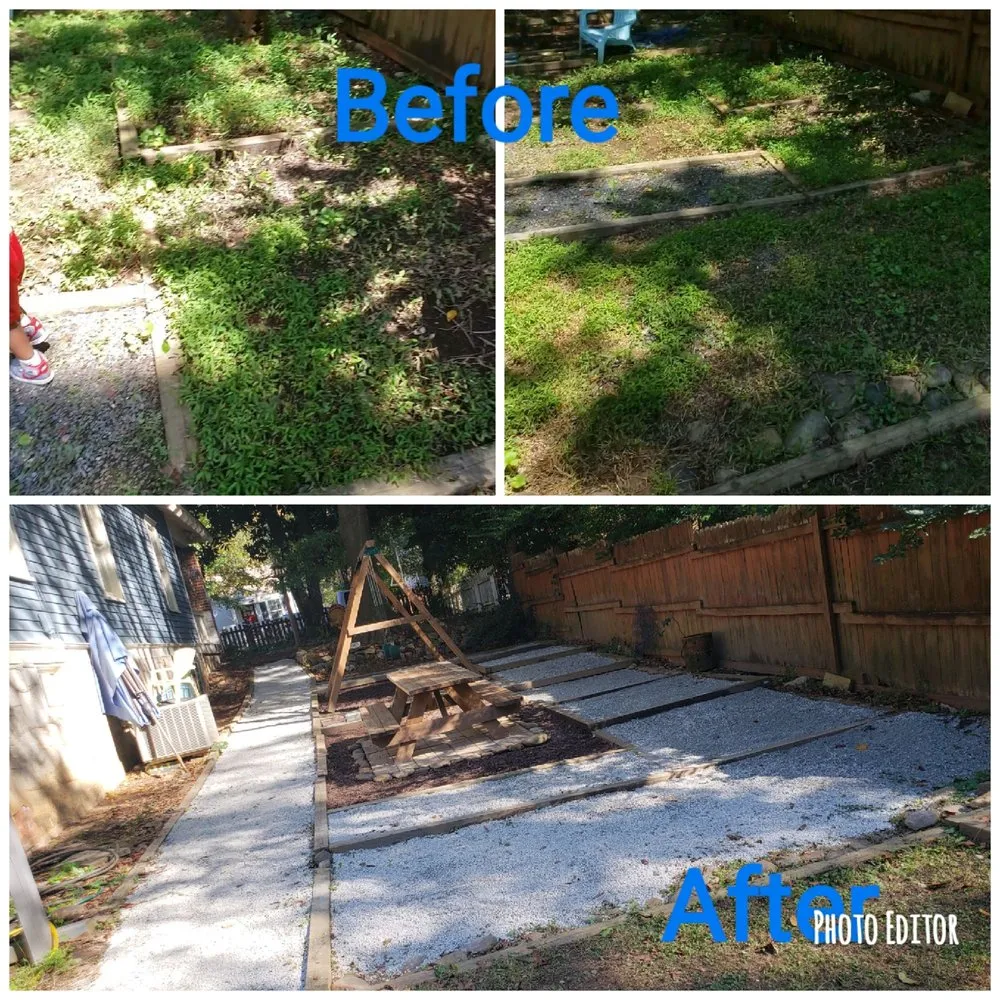 Local landscaping services experts serving Atlanta, GA - Green Trims Quality Landscaping