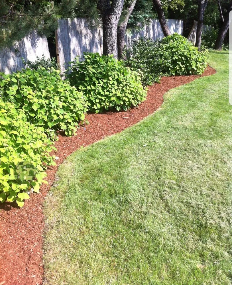 Professional lawn care service in Atlanta, GA - Green Trims Quality Landscaping