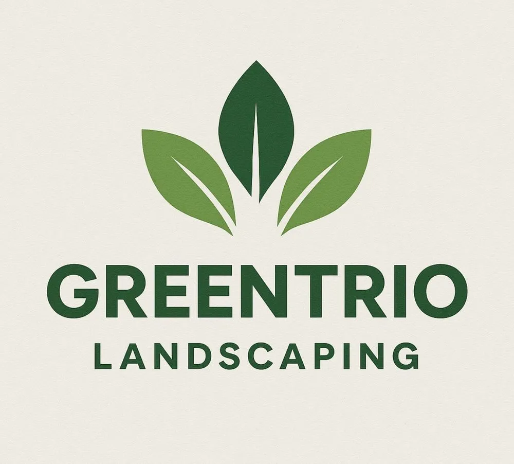 Local landscape installation for outdoor upgrades in Norfolk, VA by Green Trio