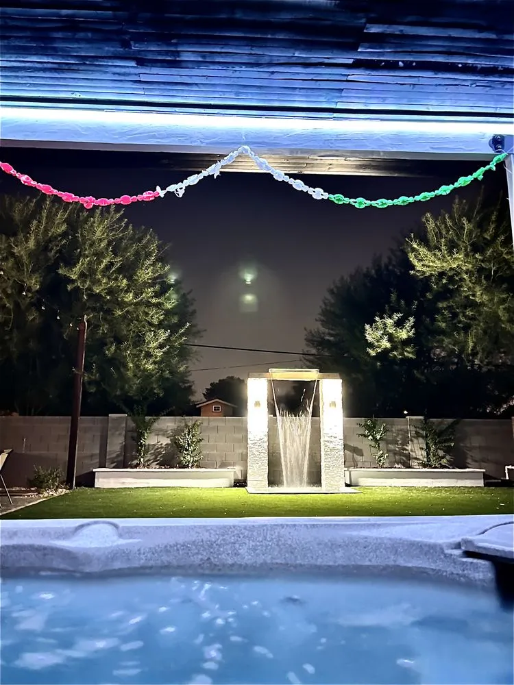 Top-rated yard cleanup service experts serving Phoenix, AZ - Green Trust Landscapes