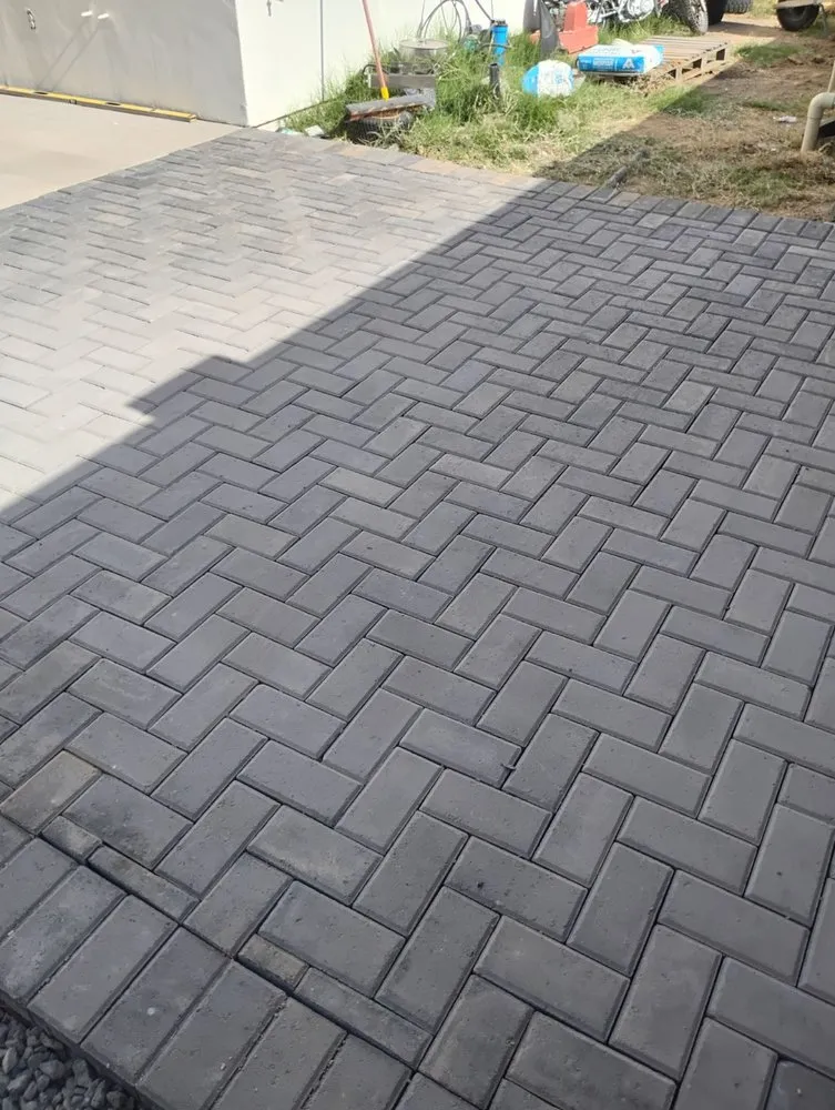 Top-rated outdoor landscaping in Phoenix, AZ - Green Trust Landscapes