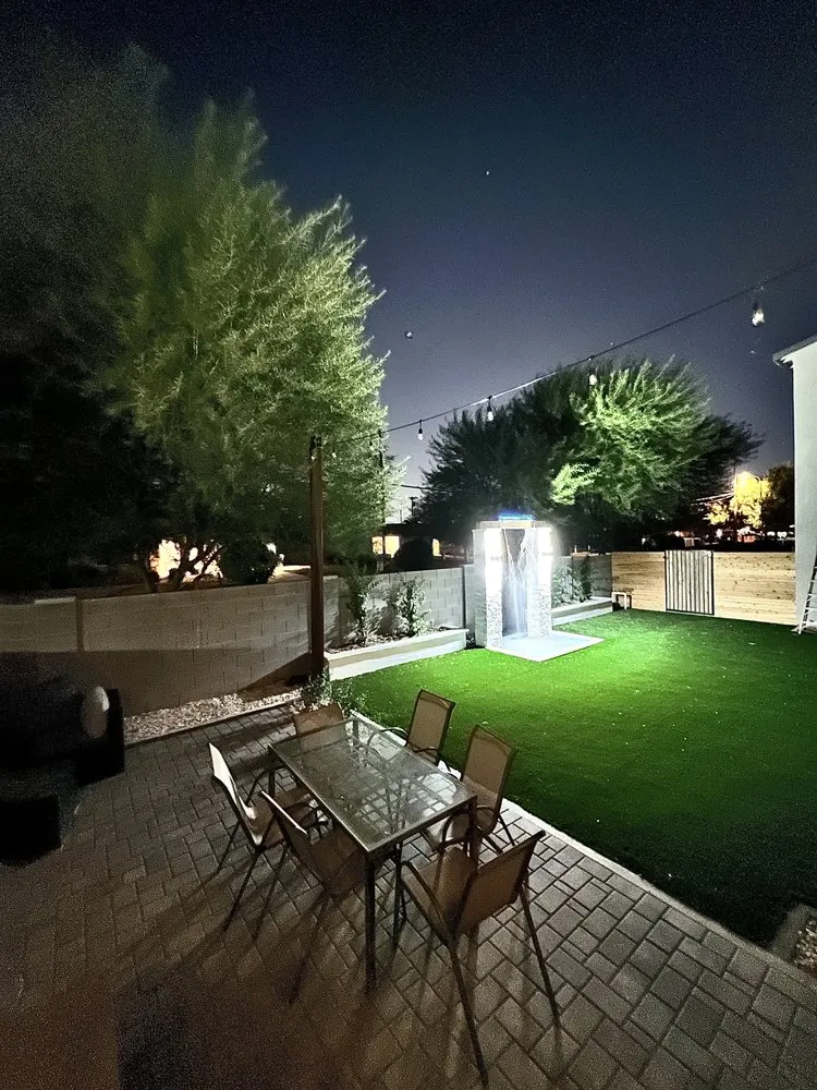 Local yard maintenance experts serving Phoenix, AZ - Green Trust Landscapes