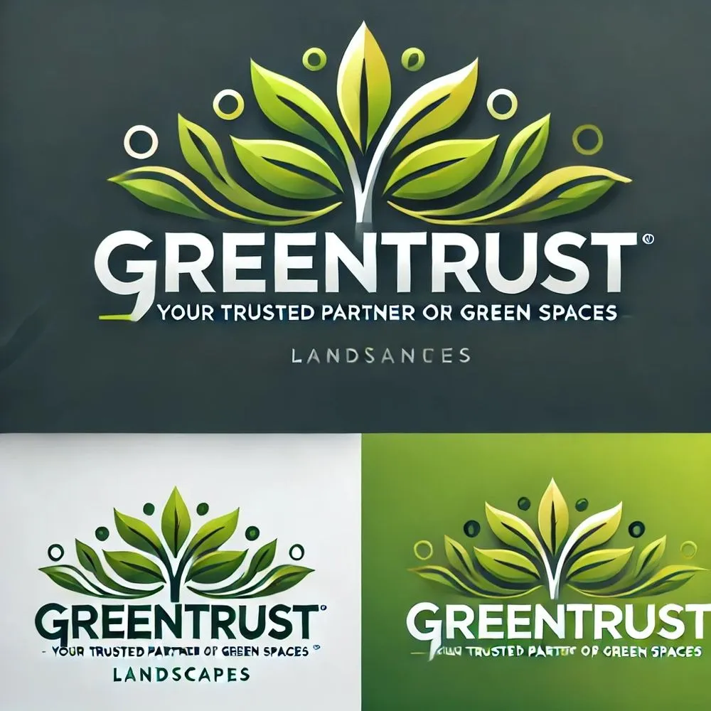 Professional landscape design for year-round maintenance in Phoenix, AZ by Green Trust Landscapes