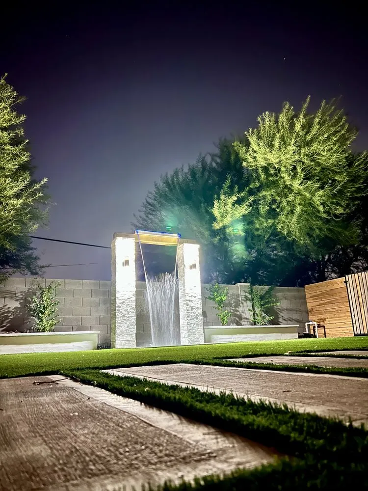 Top-rated landscape design in Phoenix, AZ - Green Trust Landscapes